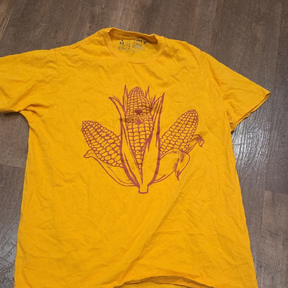Iowa State Cyclones Graphic T-Shirt